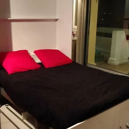 Vue Panoramique-centre Apartment