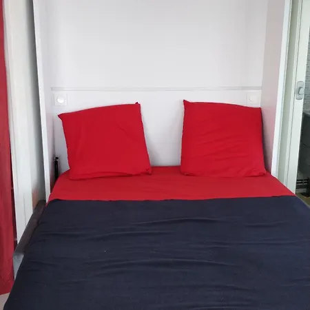 Appartement Vue Panoramique-centre