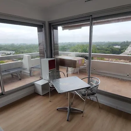 Appartement Vue Panoramique-centre *