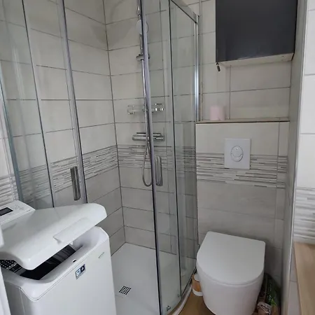Appartement Vue Panoramique-centre La Grande Motte