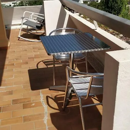 Appartement Vue Panoramique-centre La Grande Motte