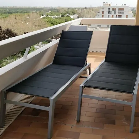 Appartement Vue Panoramique-centre
