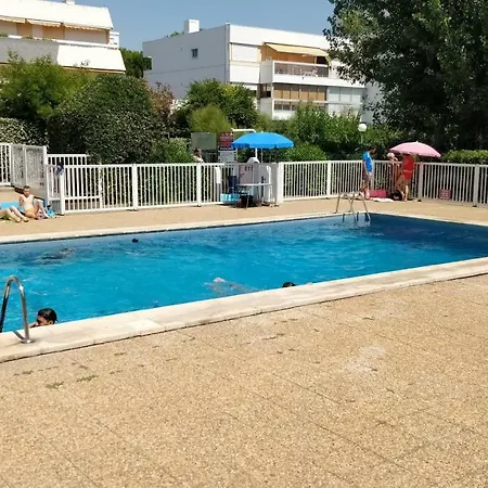 Appartement Vue Panoramique-centre