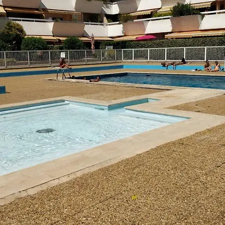 Appartement Vue Panoramique-centre