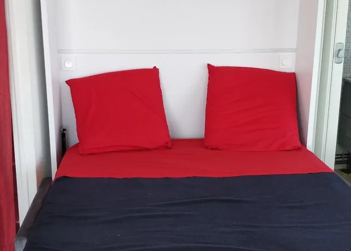 Διαμέρισμα Vue Panoramique-centre