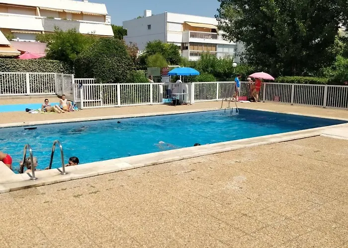 Διαμέρισμα Vue Panoramique-centre